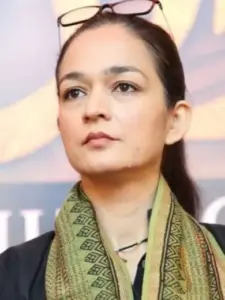 Samiya Mumtaz