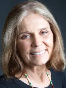 Γκλόρια Στάινεμ (Gloria Steinem)