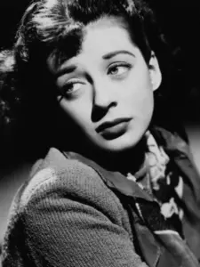 Gail Russell