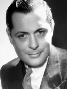 Robert Montgomery