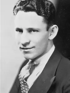 Clyde Beatty