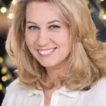 Giedrė Žickytė