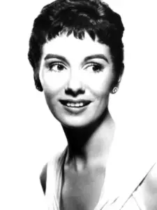 Maggie McNamara
