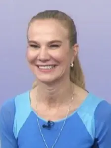 Jeannie Gaffigan