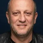 Serkan Keskin