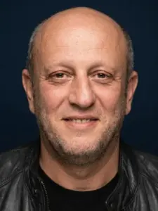 Serkan Keskin