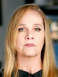 Charlotte Caffey