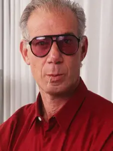 Bob Rafelson