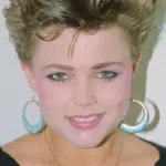 Belinda Carlisle