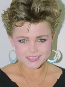 Belinda Carlisle