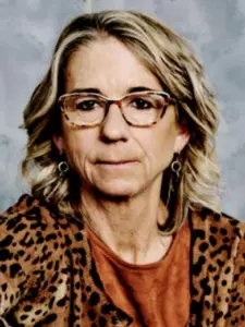 Alison Ellwood