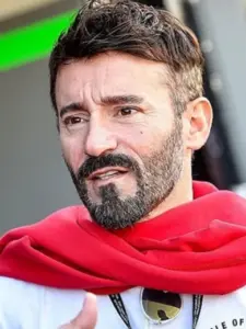 Max Biaggi
