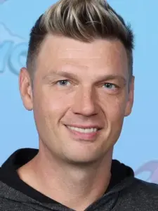 Nick Carter