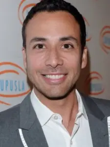 Howie Dorough