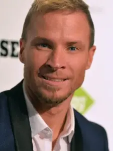 Brian Littrell