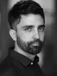 Hugo Covarrubias