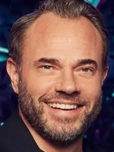 David Hellenius