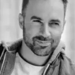 Brett Harvey