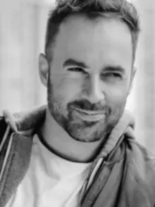 Brett Harvey