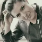 Darya Zhuk