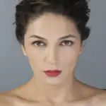 Şebnem Hassanisoughi