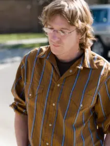 Chris Paine