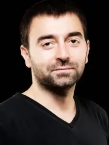 Cem Uslu