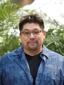 Jonathan Lim