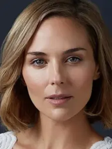 Tanya van Graan