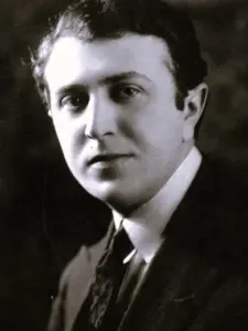 Irving Cummings