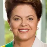 Ντίλμα Ρούσεφ (Dilma Rousseff)