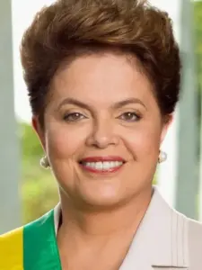 Ντίλμα Ρούσεφ (Dilma Rousseff)