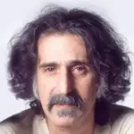 Frank Zappa