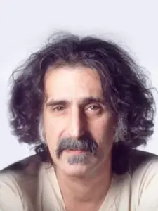 Frank Zappa
