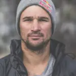 Darren Berrecloth