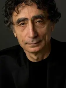 Gabor Maté