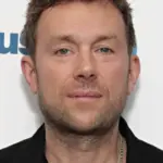 Damon Albarn