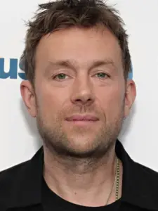 Damon Albarn