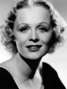 Γκλόρια Στιούαρτ (Gloria Stuart)