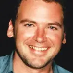 Andrew Getty
