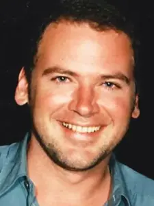 Andrew Getty