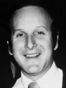 Clive Davis