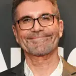 Simon Cowell