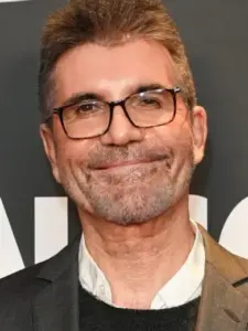 Simon Cowell