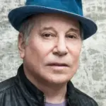 Πολ Σάιμον (Paul Simon)