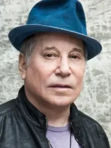 Πολ Σάιμον (Paul Simon)