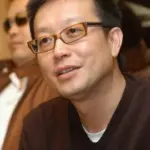 Andrew Lau Wai-Keung