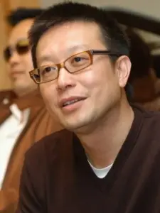 Andrew Lau Wai-Keung