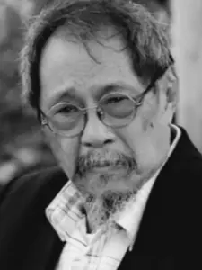 Spanky Manikan
