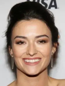 Natasha Negovanlis